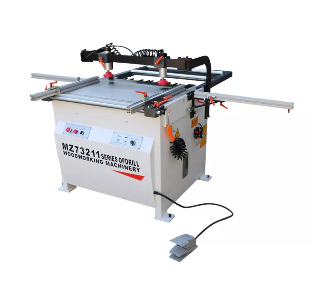 multi boring machine  (4)