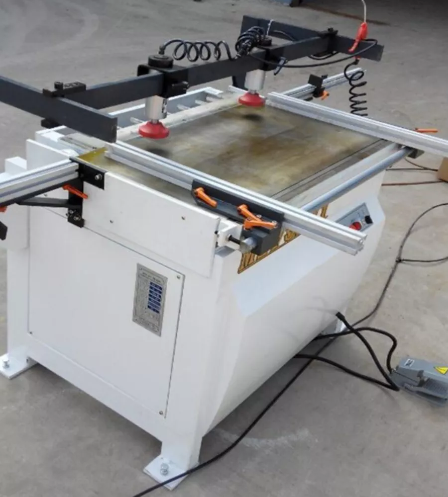multi boring machine  (12) - 副本