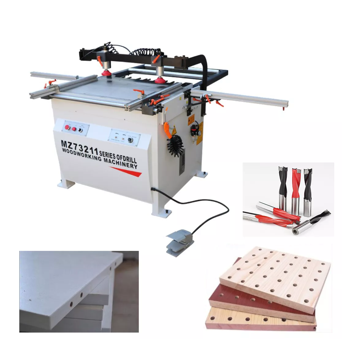 multi boring machine  (11) - 副本