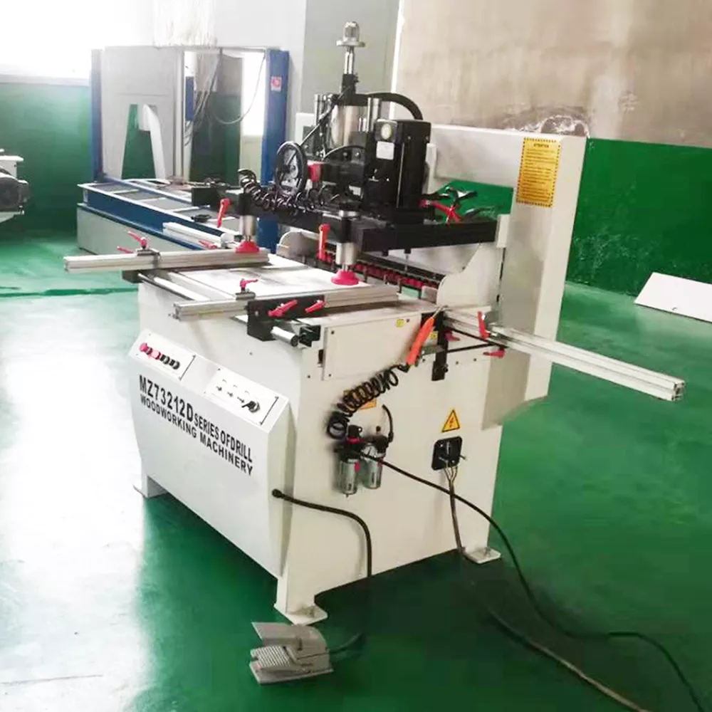 boring machine  (2)