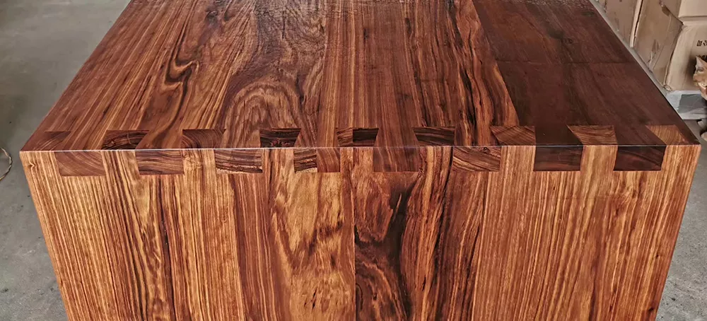 Dovetail (1)