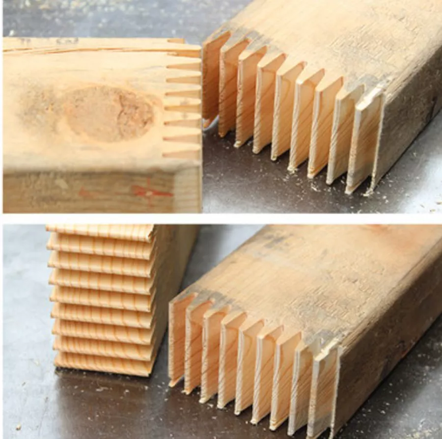 Comb Tenoner (3)