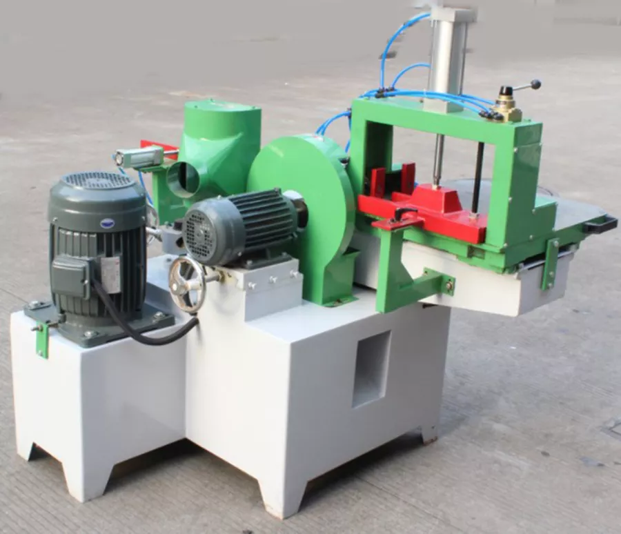 Comb Tenoner (13)