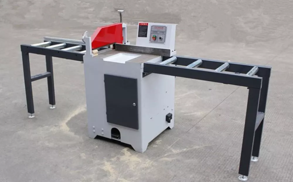 Pneumatic cut off saw (5)