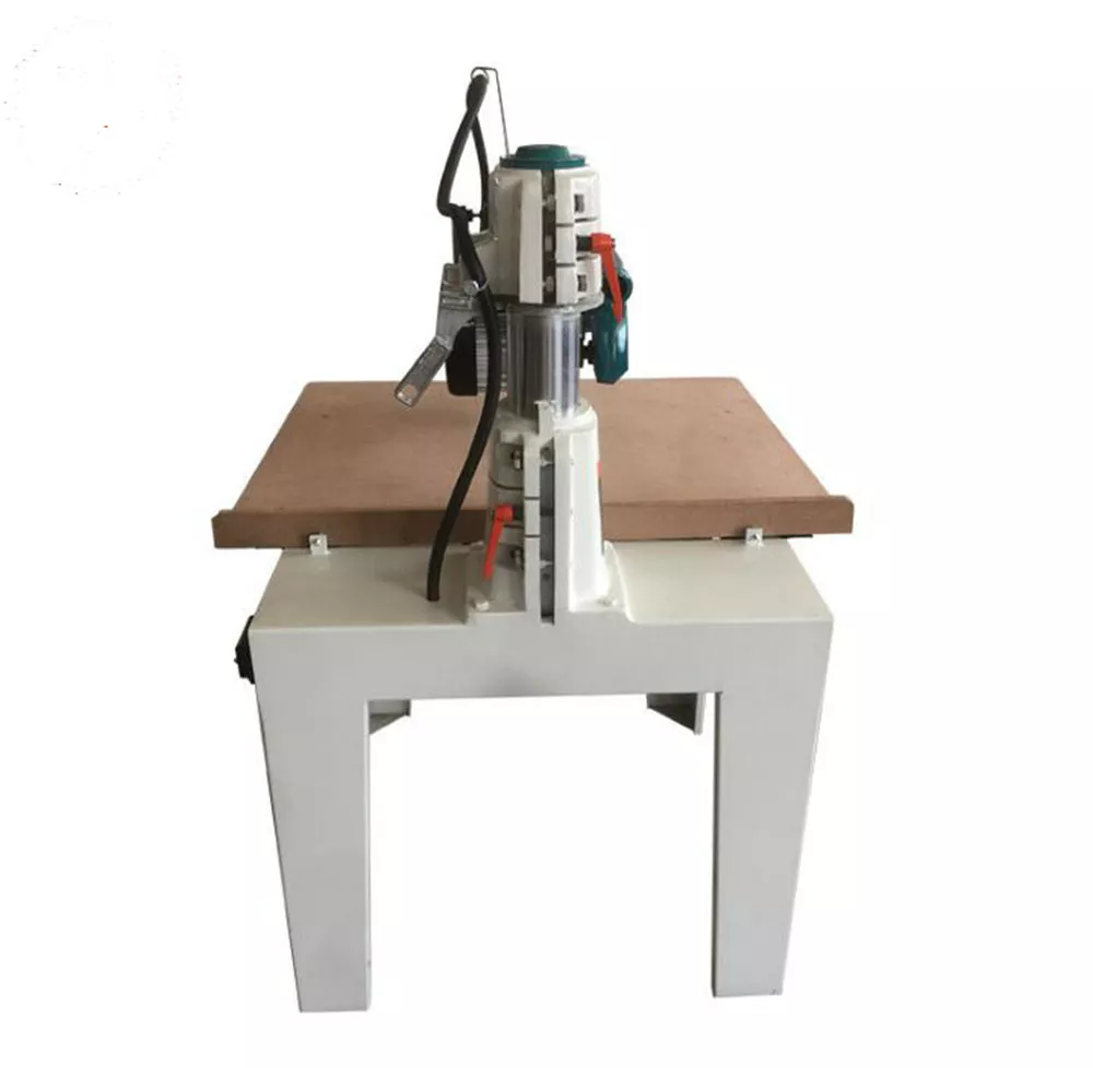 Radial Rrm Saw (7)