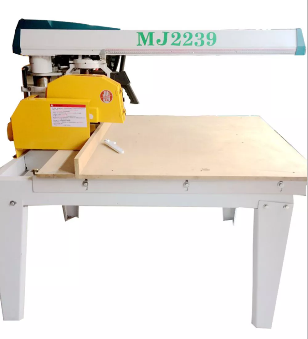 Radial Rrm Saw (1) - 副本