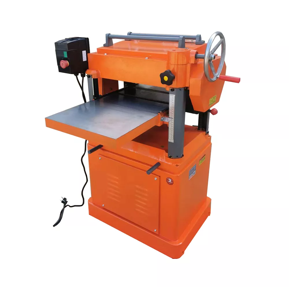 15inch planer
