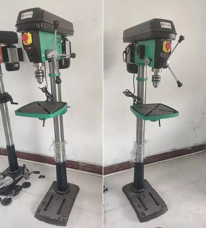 drilling press (3)