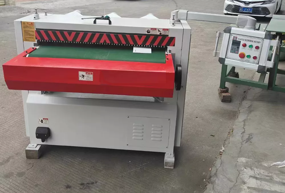 thickness planer  (3)