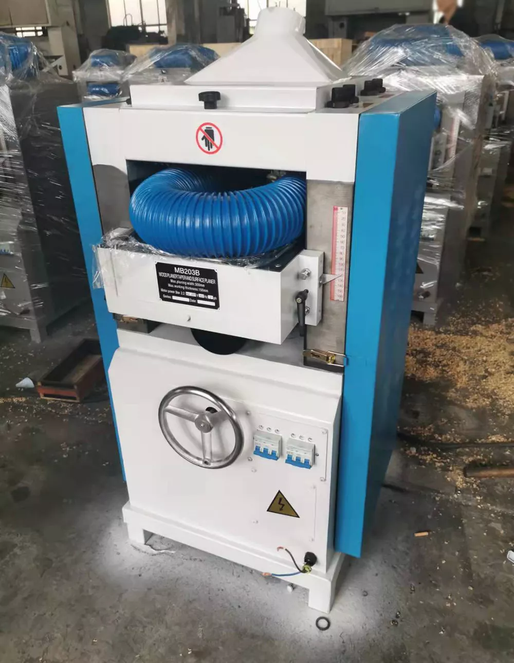 thickness planer  (3)