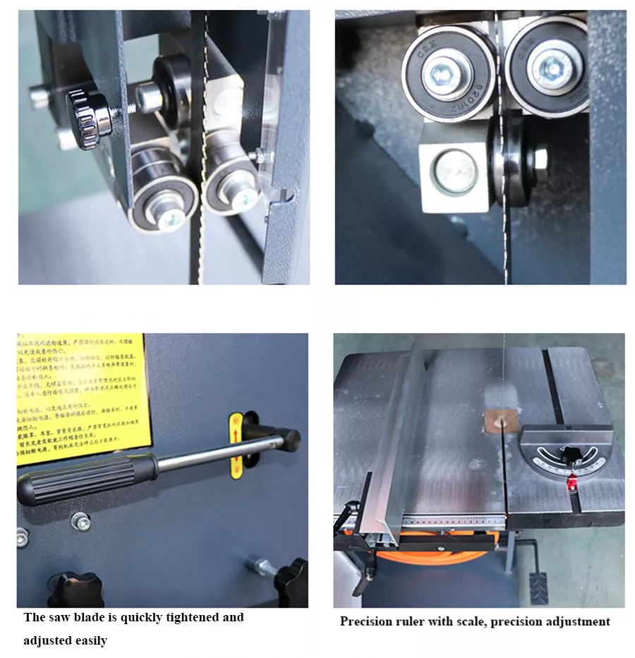 band saw (2)