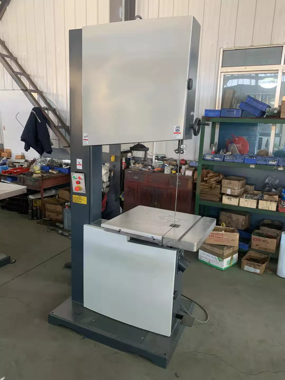 band saw (4)