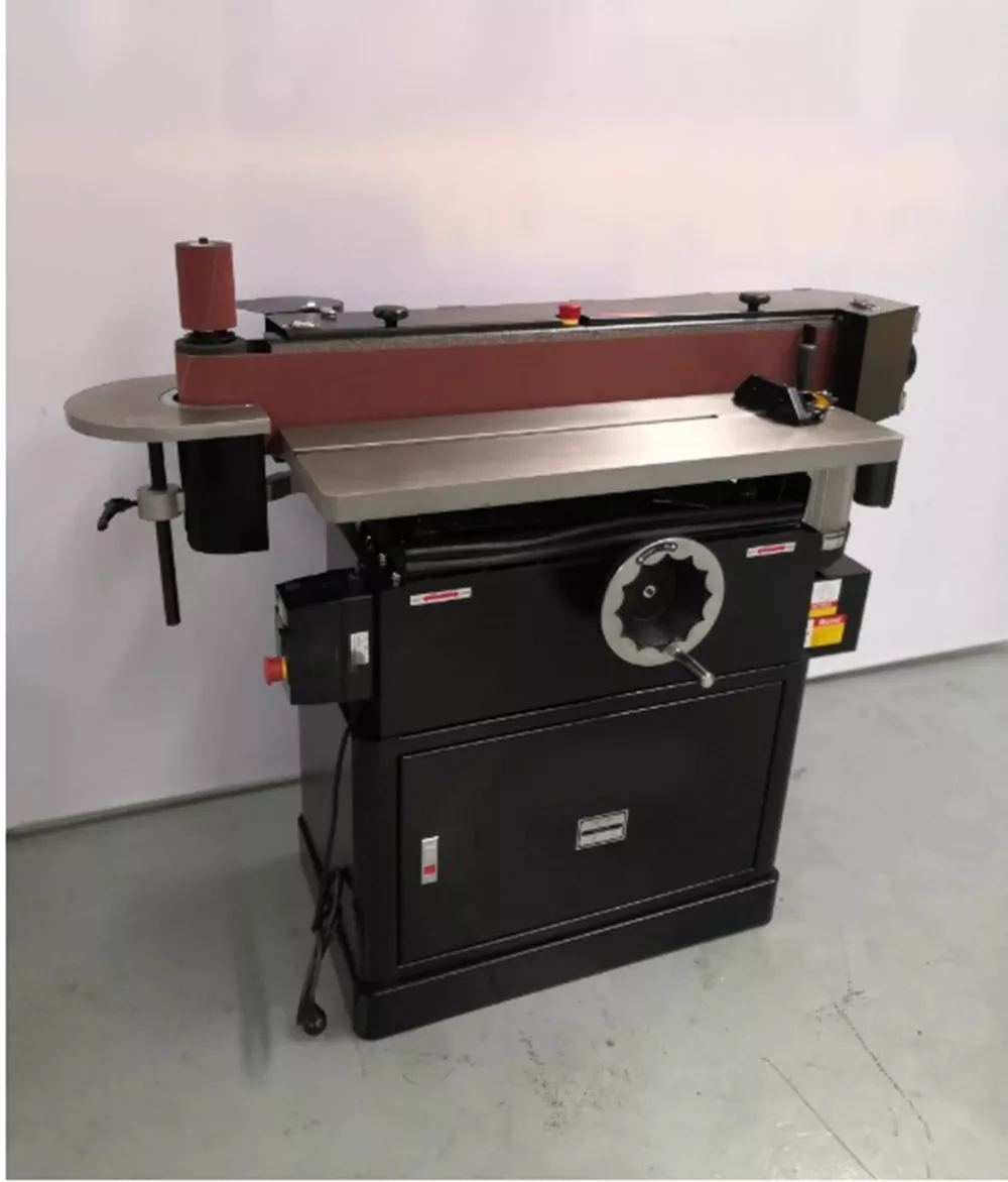 sanding machine  (2)