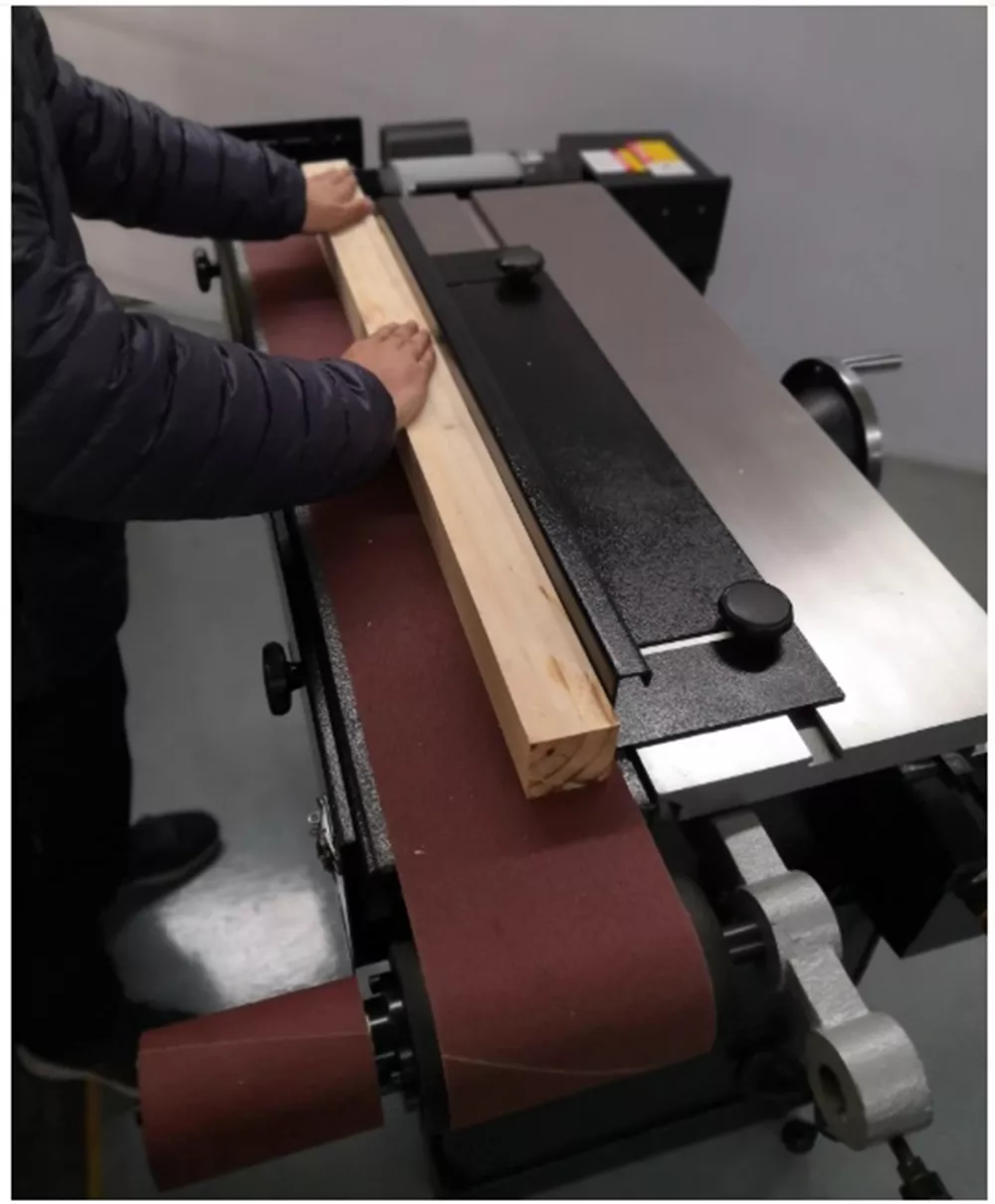 sanding machine  (5)