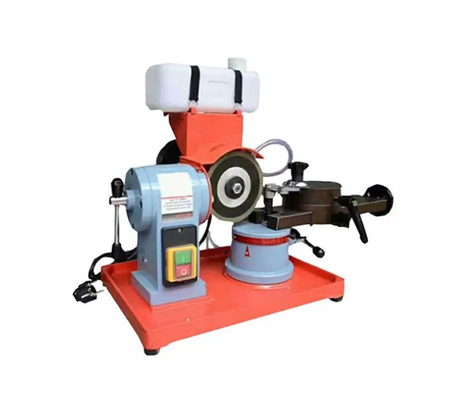 grinding machine (11)
