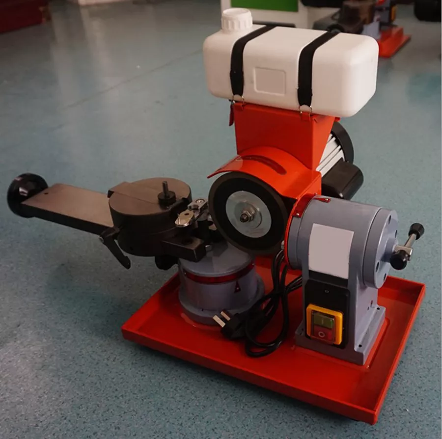 grinding machine (32)