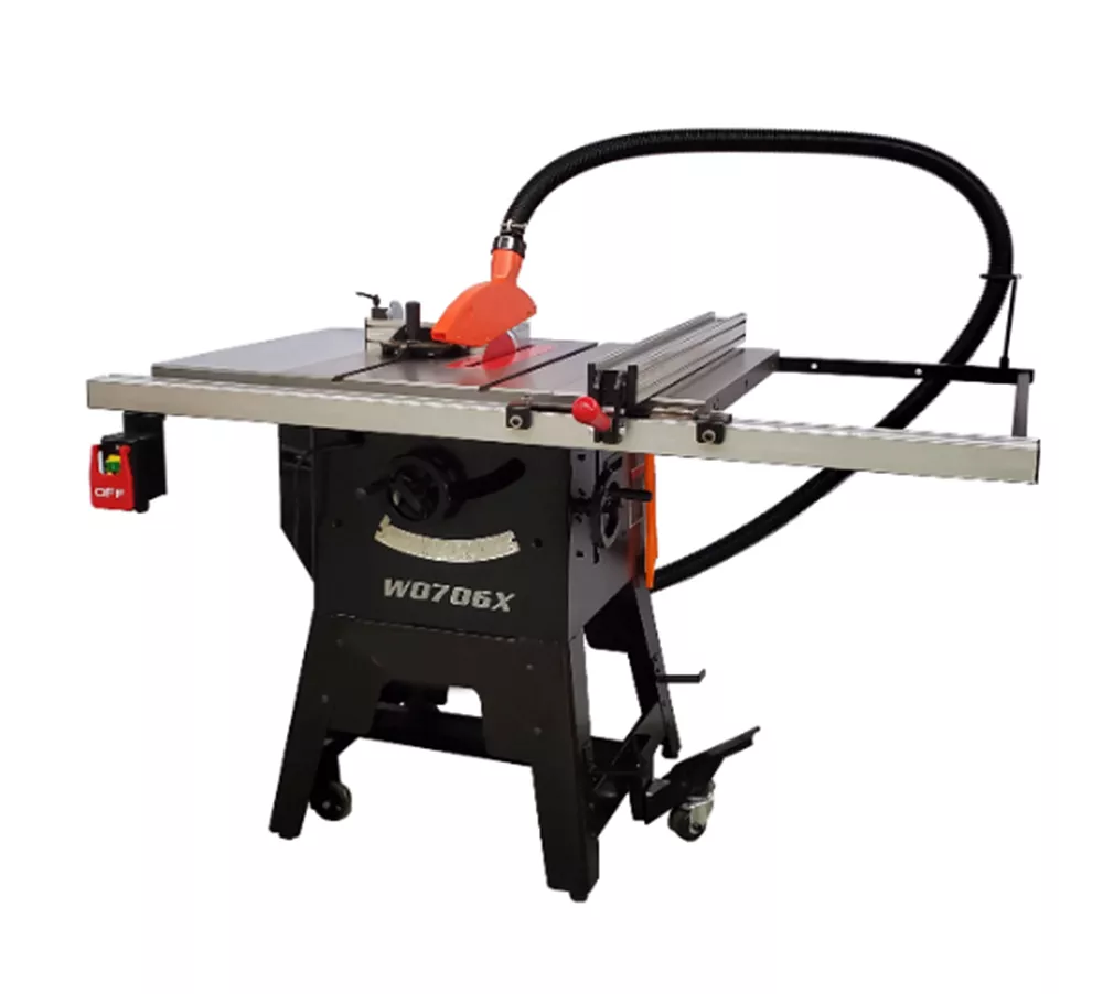 table saw  (2)