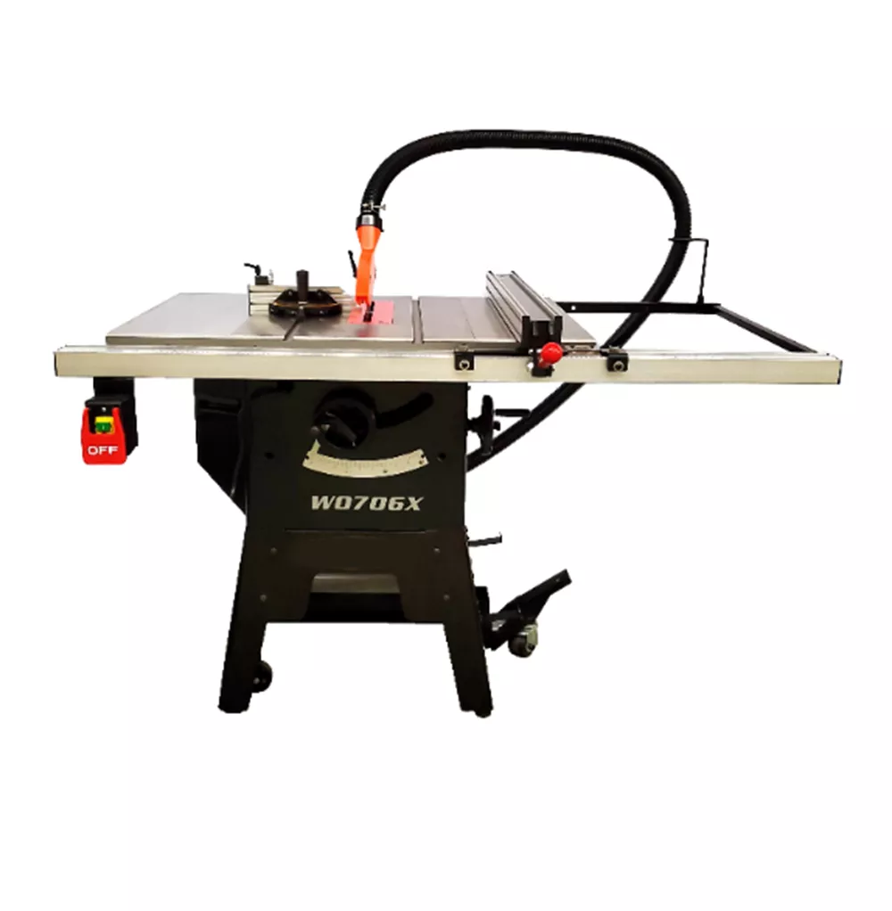 table saw  (3)