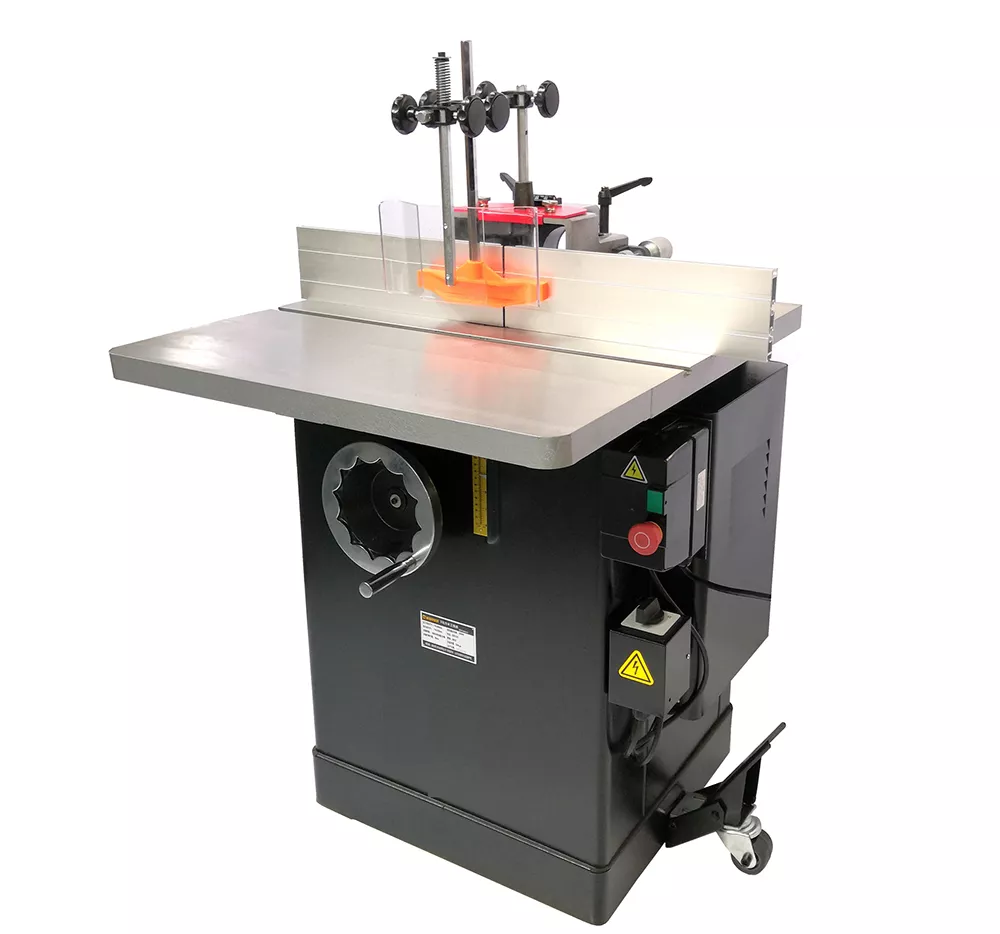 spindle moulder (5)