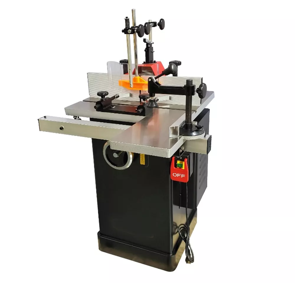 spindle moulder  (4)