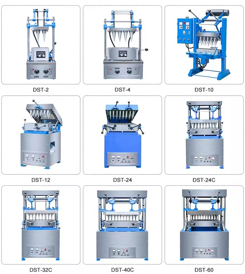  ice cream wafer cone maker  (1)