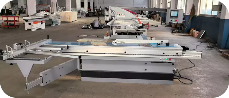 CNC cutting saw (1)