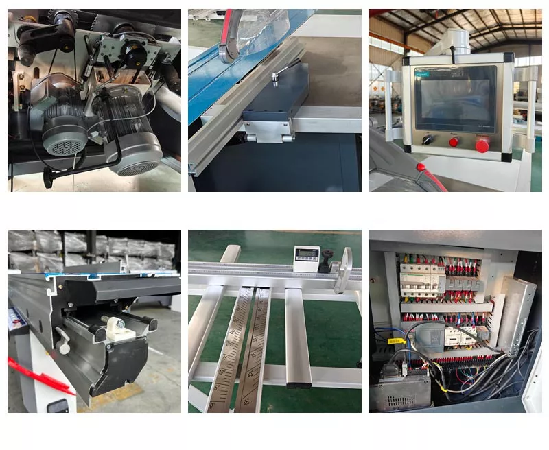 CNC cutting saw (3)