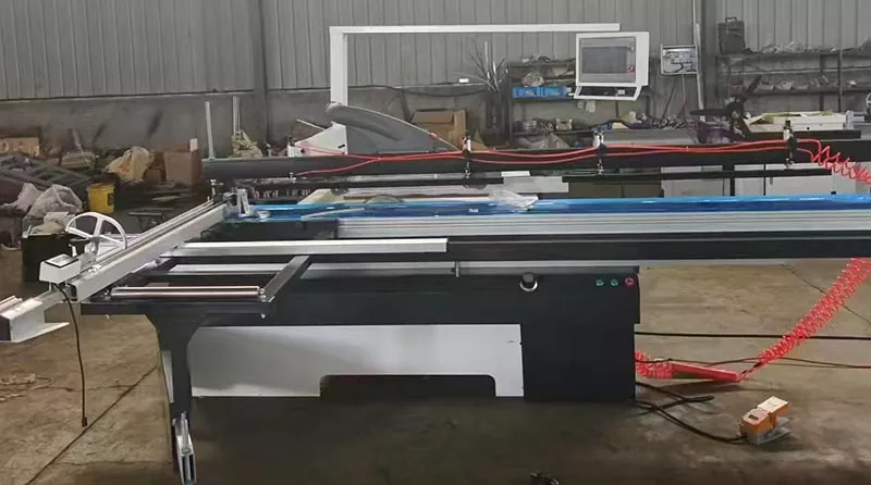CNC cutting saw (9)