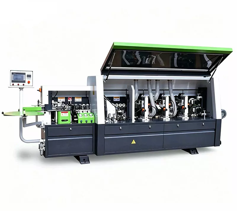 edge banding machine 