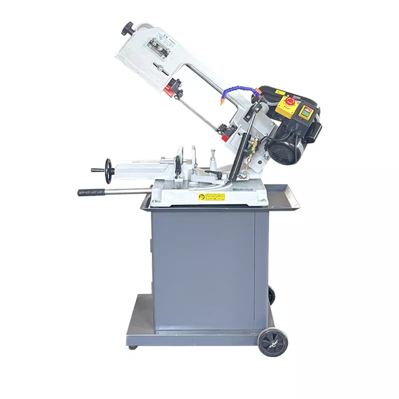 metal band saw (1) metal band saw