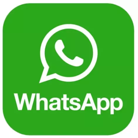 Contact us on whatsapp