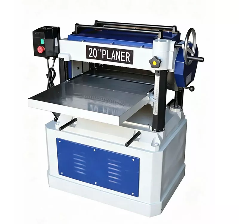 20inch thicknesser thickness planer