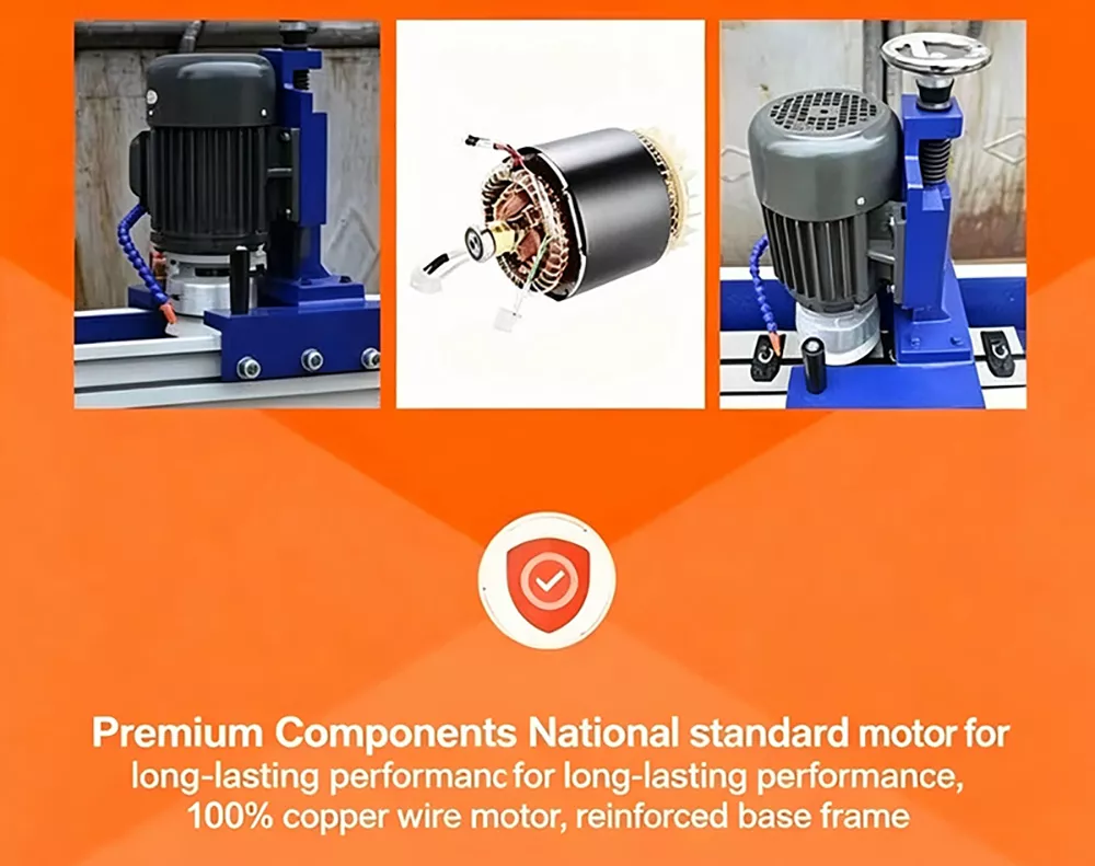 grinding machine