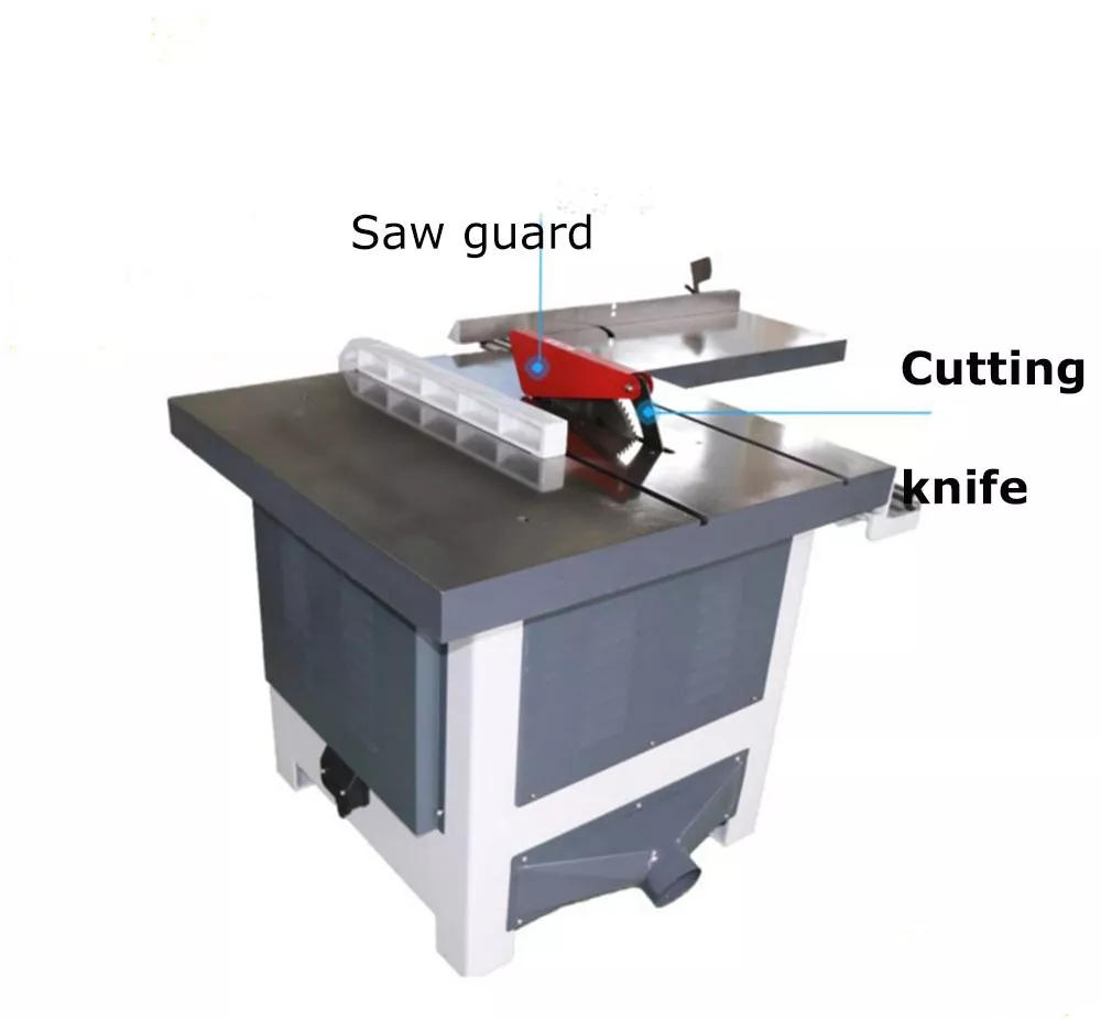 sliding circular saw (5) sliding circular saw