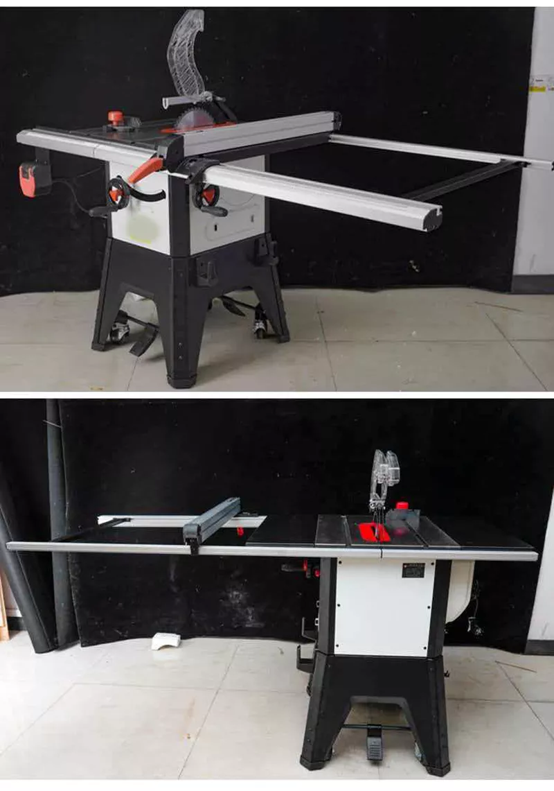 heavy duty table saw (5) heavy duty table saw