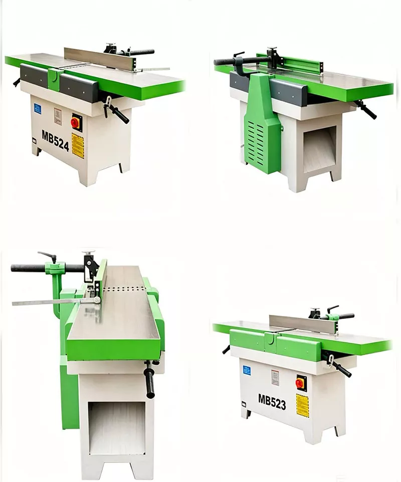jointer planer 