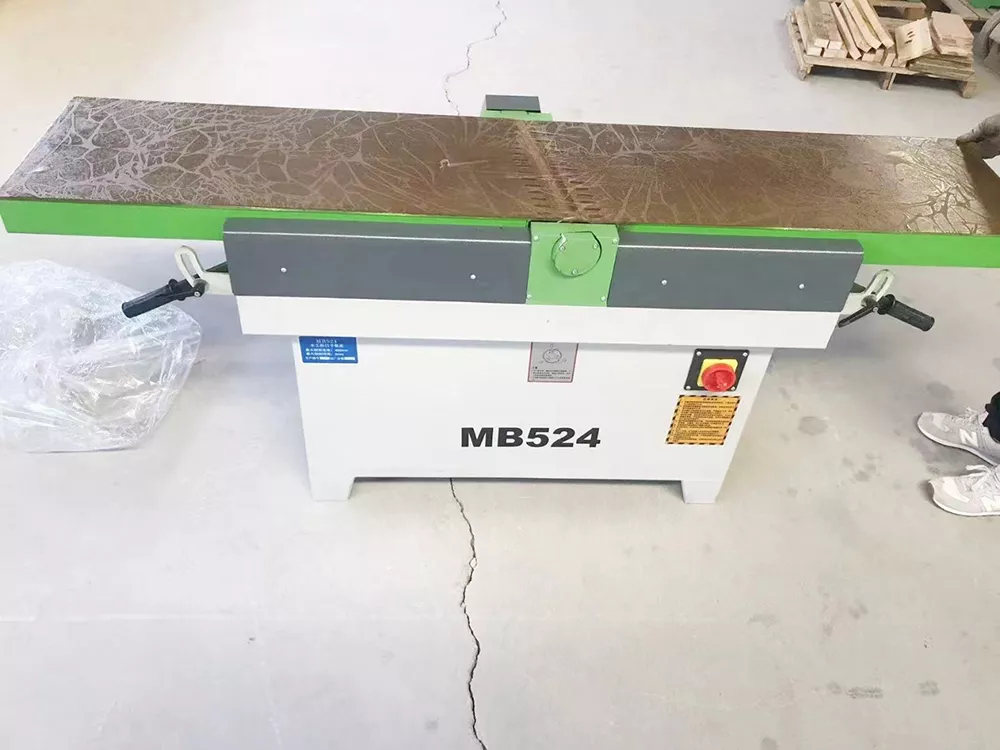jointer planer 