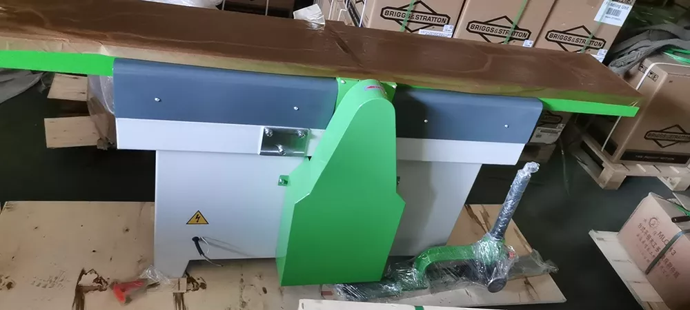 jointer planer 