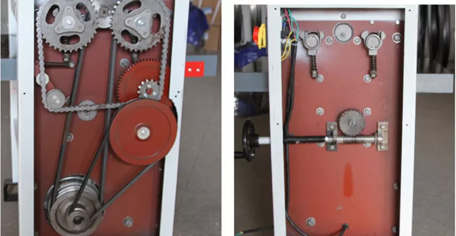thickness planer 