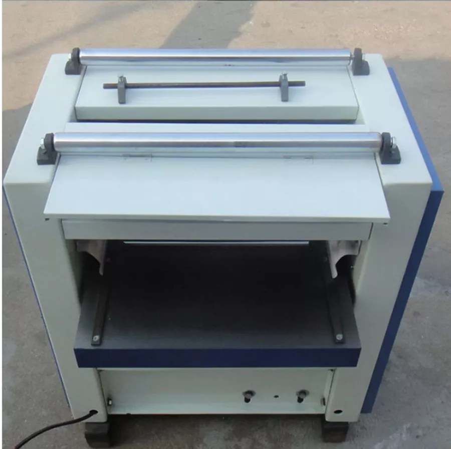 thickness planer 