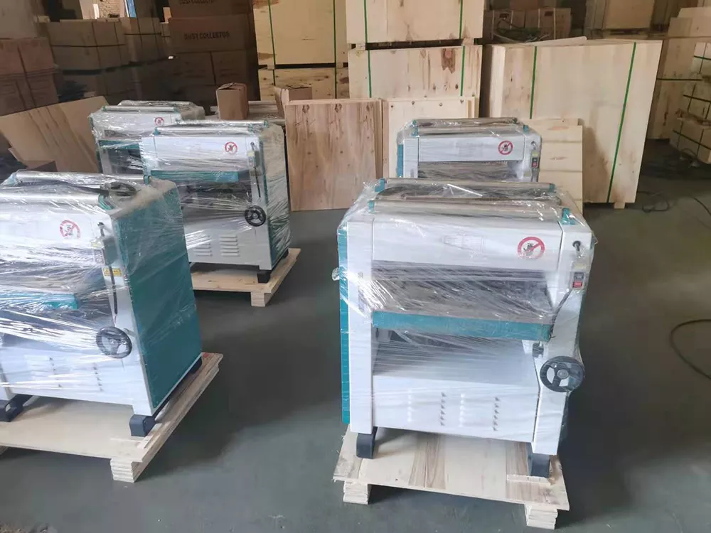 thickness planer 