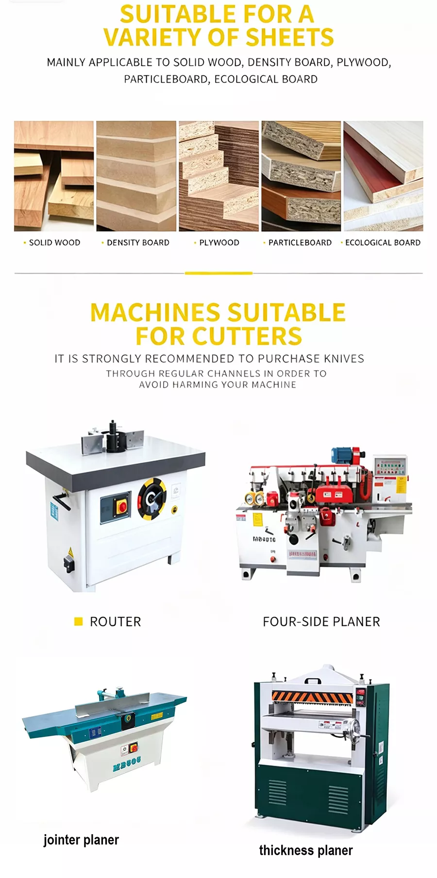 cutter application