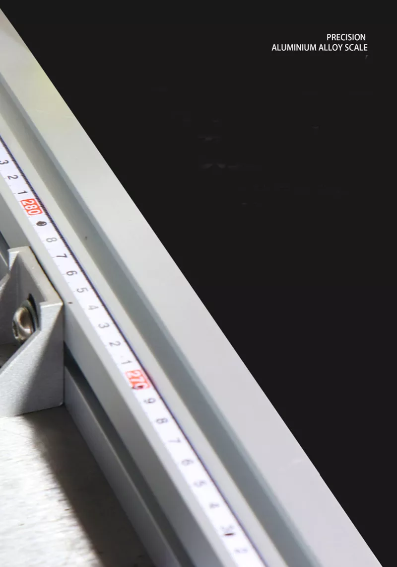 Aluminum Profile Photo Frame Cutting Saw 