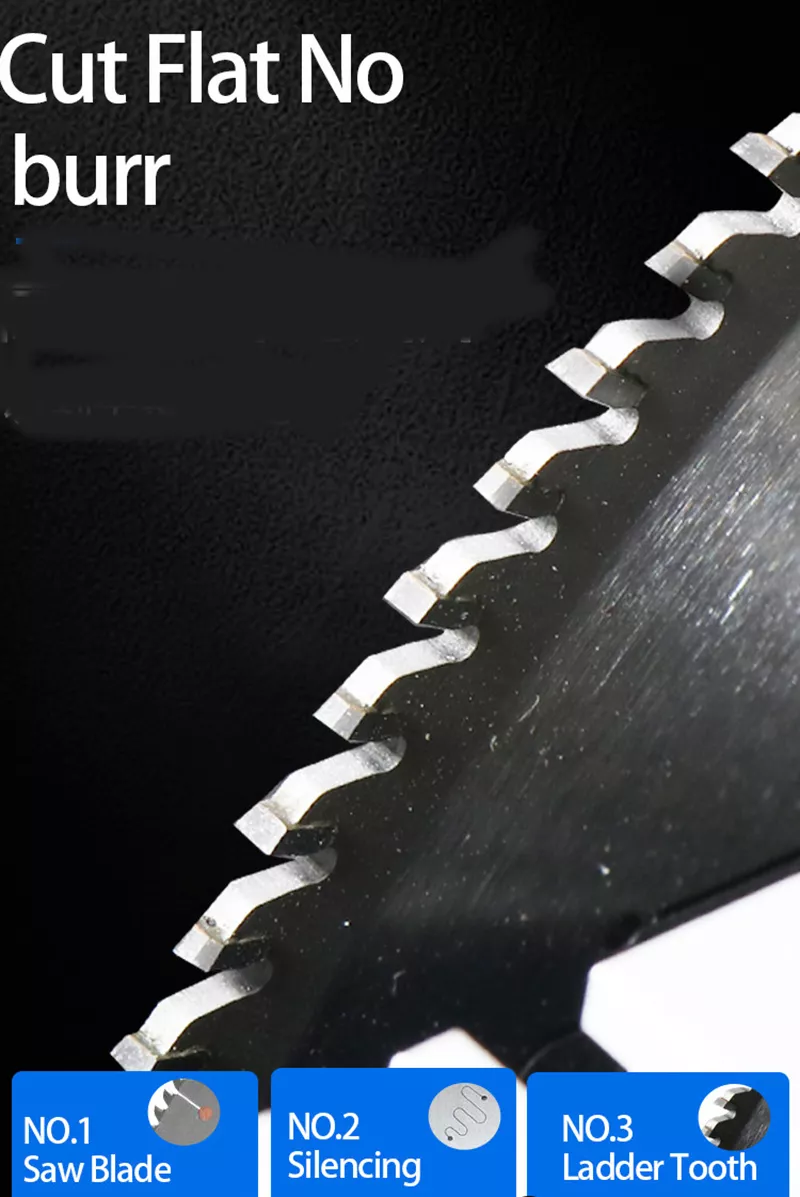 Aluminum Profile Photo Frame Cutting Saw 