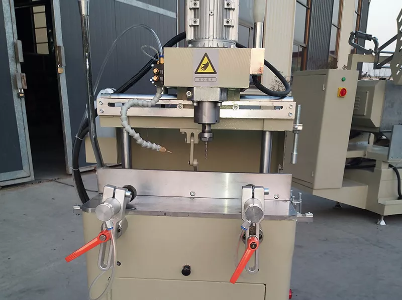 copy milling machine (6) copy milling machine