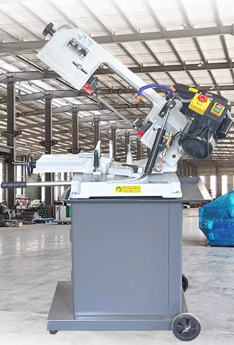 bandsaw band saw