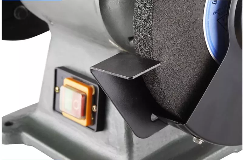grinding machine (9)
