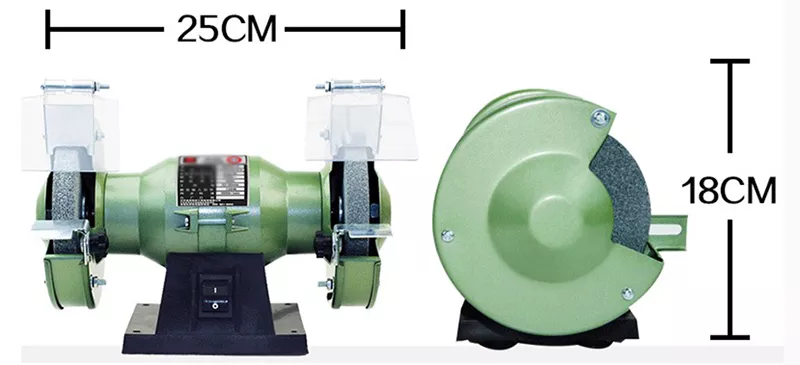 8inch grinding machine