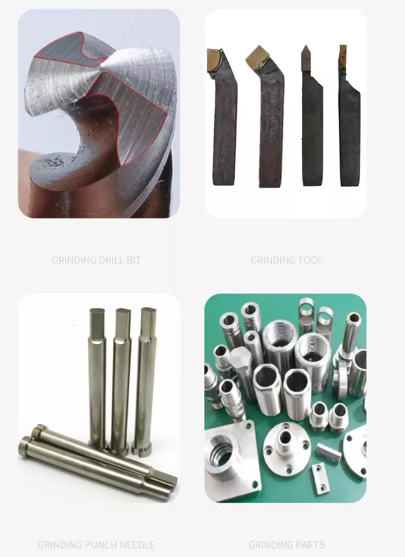 8inch grinding machine