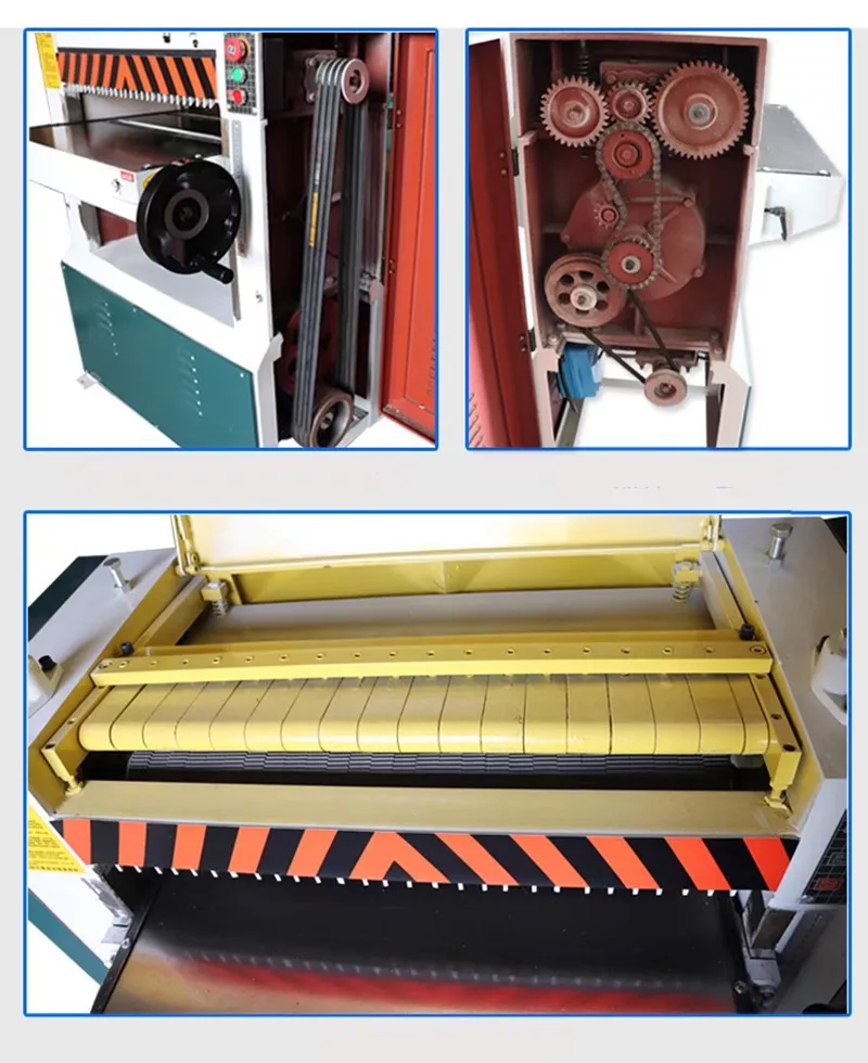 thickness planer (3) thickness planer